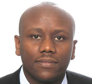  David RWANFIZI 