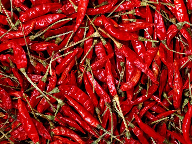 Pepper